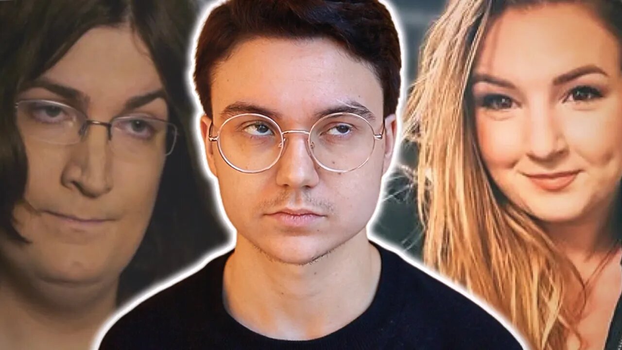Trans Activist Gets Blaire White Fan FIRED! Trans Guy Reacts To Clown World