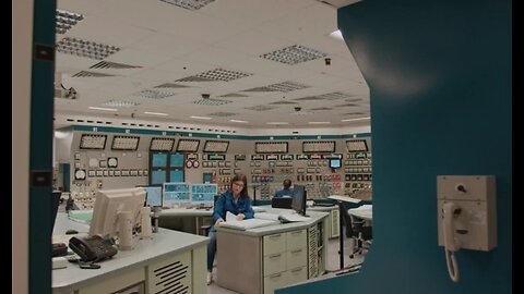 Jedna jedina (2/3) - Černo-bil, Krško-bu (HRT 1)