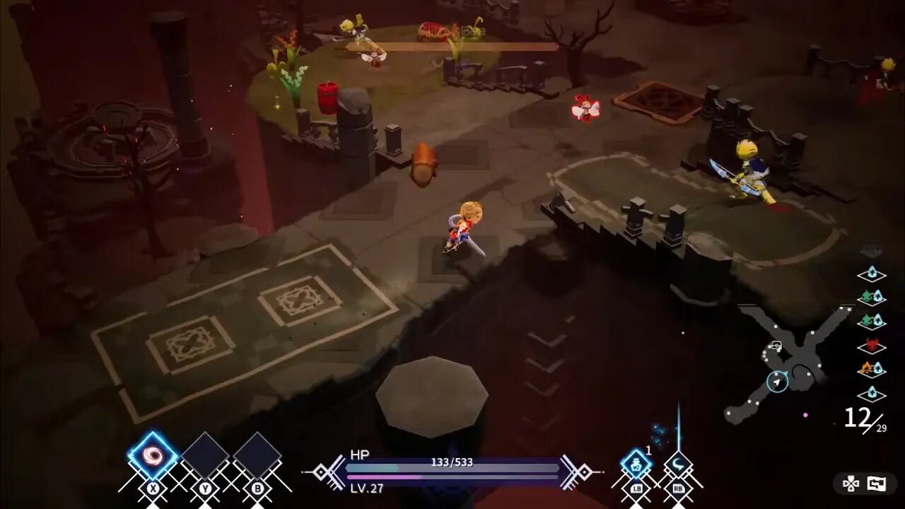 Silent Hope - part 2