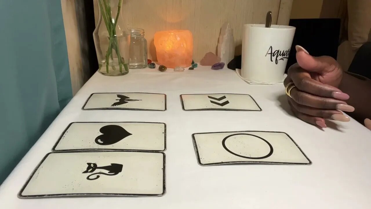 Gemini ♊️ It Needed To Be Done ✅ #gemini #tarot