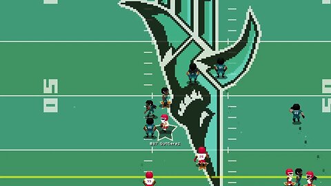 EFL:1-10- Kansas City Braves (0-0) @ Jacksonville Swordfish (0-0) - Legend Bowl - Week 1