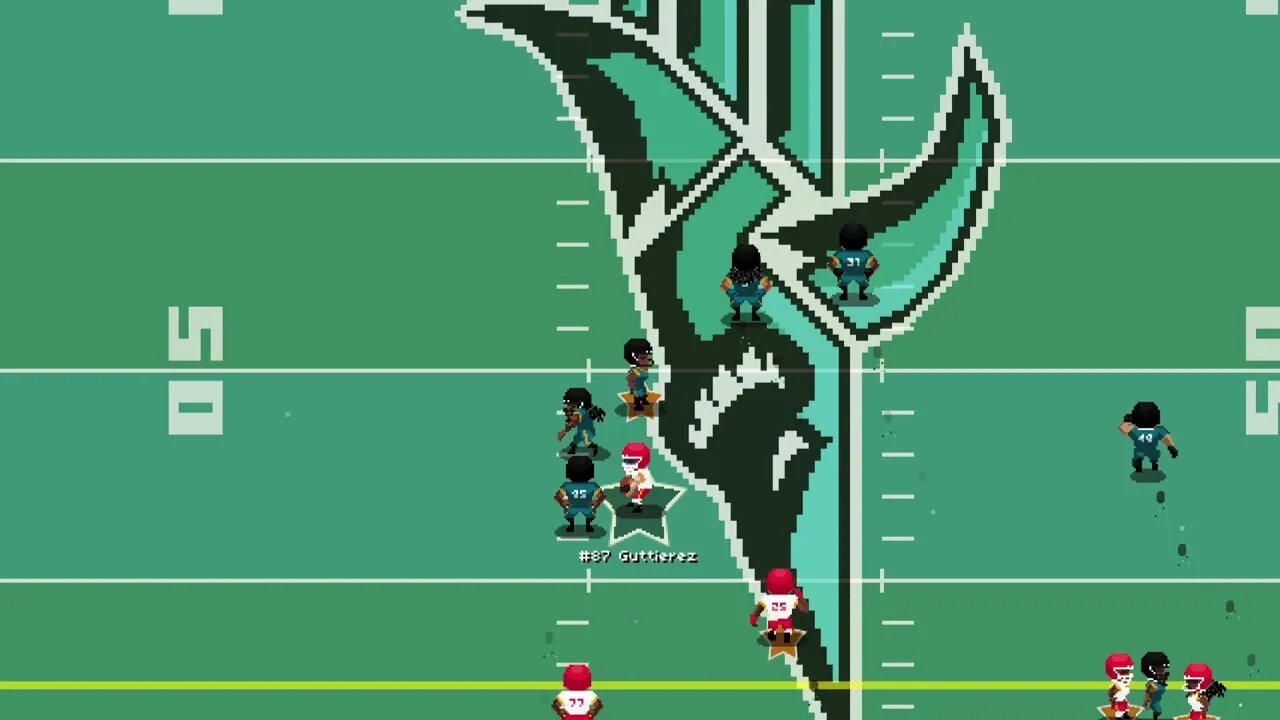 EFL:1-10- Kansas City Braves (0-0) @ Jacksonville Swordfish (0-0) - Legend Bowl - Week 1