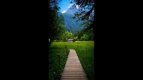 Beautyful Landscape