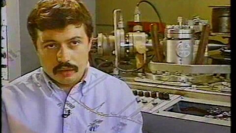 Sightings: In the News (4/27/96)