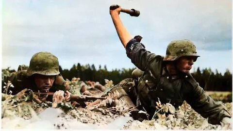 📽️🔊 Barbarossa: A Invasão Alemã na URSS 🌍🌟 #war #guerra #ww2