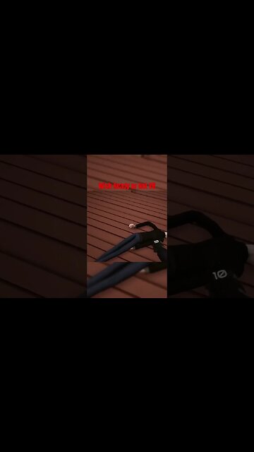 When moms says “we have ready or not VR at home” #vr #virtualreality