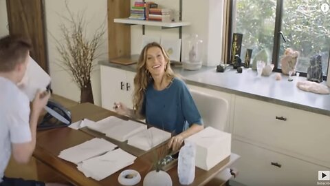 Tom Brady’s WITCHCRAFT Pre-Game Routine (Thanks Gisele)