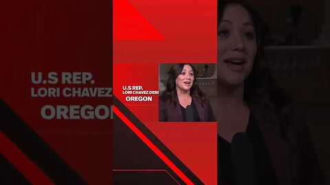 Supports Combating Retail Crime Lori Chavez DeRemer New Republican US Congresswoman