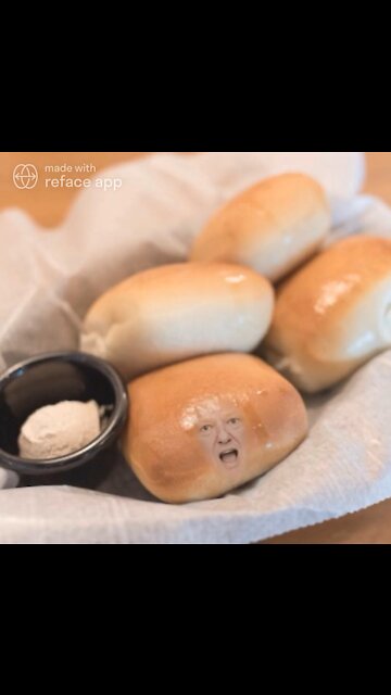 The Ultimate Donald Trump Roll Meme!