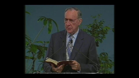 4166 Laying the Foundations, Pt 7: Transmitting God's Power - Tamil
