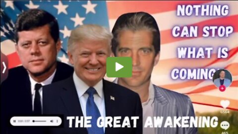 Situation Update 10.22.22 ~ Trump Return - White Hat Intel ~ Juan O Savin
