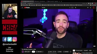 First day at new job Stream