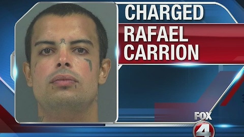 Caretaker charged with Infant's death in Fort Myers