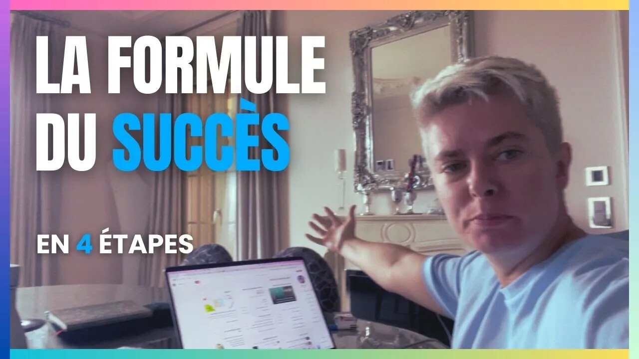 😡 Ne laisse PAS les LOOSERS 🫠 camper dans ta TETE !