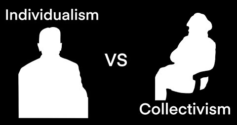 Individualism vs collectivism