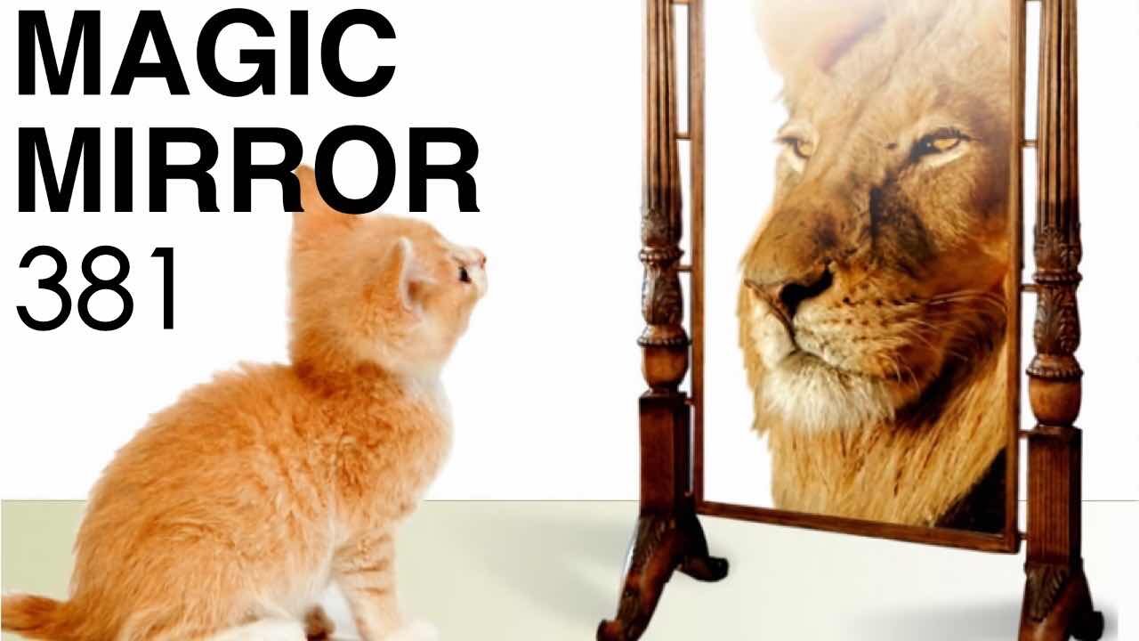 Magic Mirror 381 - Science Fiction Double Feature