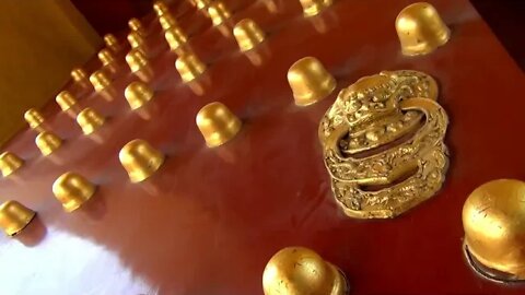 The # first # episode # of # China # The # Temple # of Heaven in Beijing