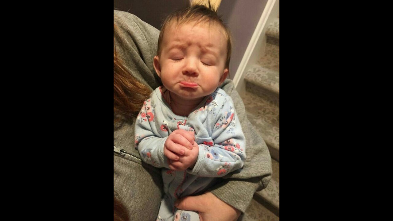 Funny Baby Playing | Fails #GoneWrong