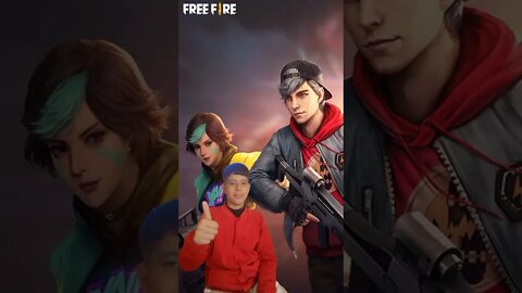 FreeFire