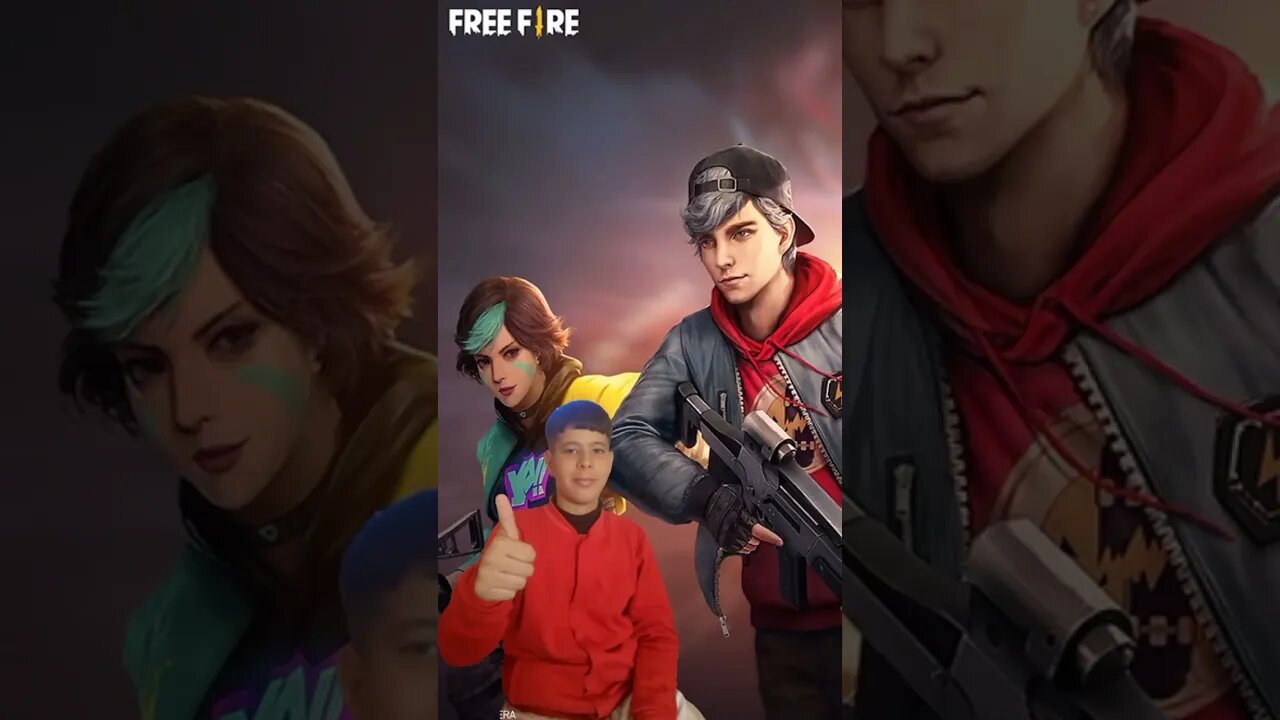 FreeFire