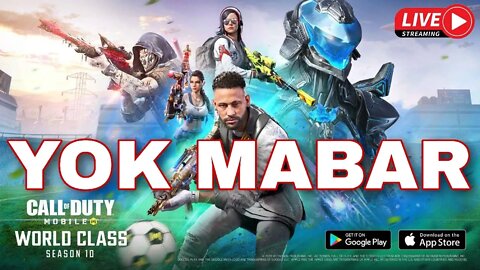 MABAR CODM SEBELUM TIDUR | CALL OF DUTY MOBILE