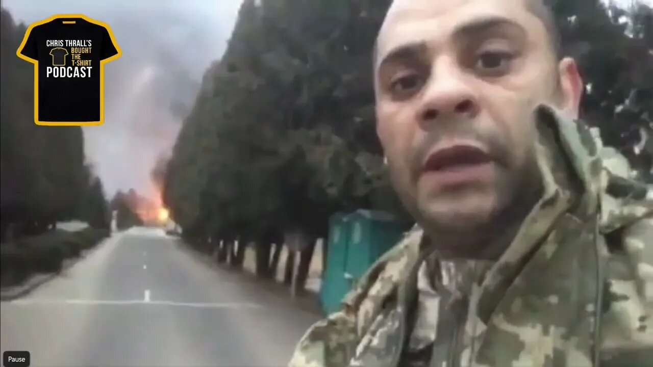 'It's A TRAP!' Ukraine Foreign Legion Volunteers STARK Warning | Yavoriv Barracks Compilation