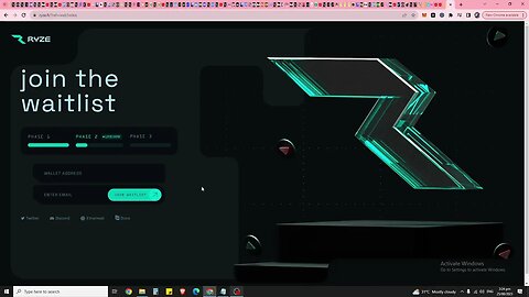 Want To Join Ryze Finance Early To Become An OG And Position Yourself For A Huge Airdrop?