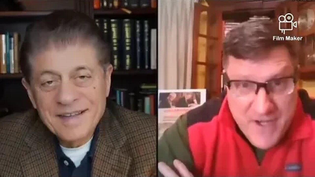 Debunking Gen. Patreus & Biden on latest Ukraine's statement | Scott Ritter