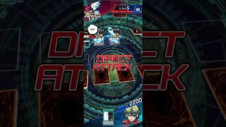 Yu-Gi-Oh! Duel Links - Burning Abyss Trial Deck Gameplay (Fantastic Arc 1 Loaner Deck)