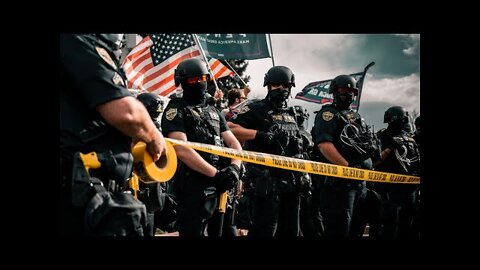 Jesus' Return and America's Totalitarianism | INSIGHTS #166