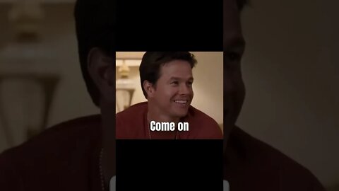 🤣 The Old Ball & Chain.. Will Ferrell Mark Wahlberg Eva Mendes - The Other Guys