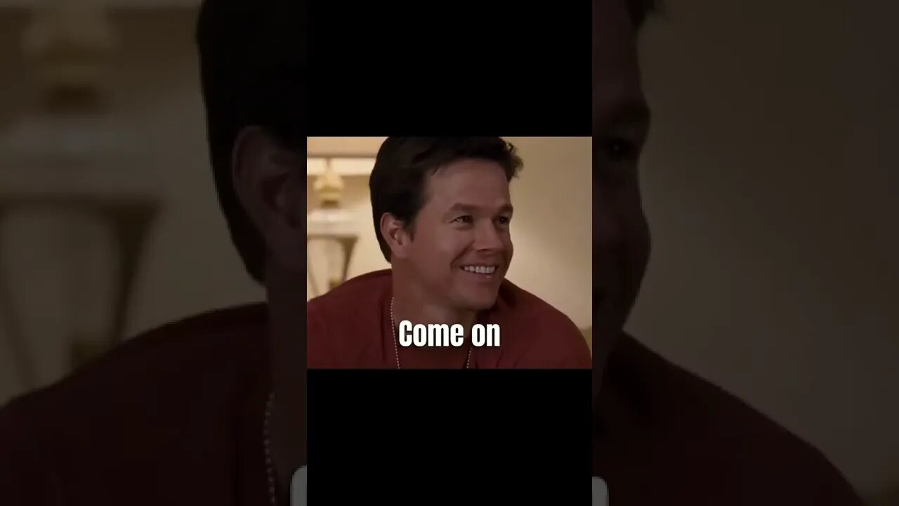🤣 The Old Ball & Chain.. Will Ferrell Mark Wahlberg Eva Mendes - The Other Guys