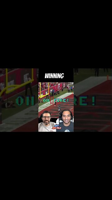 🏈 Tom Brady to Rob Gronkowki Touchdown NFL football #buccaneers #tombrady #nftarttalk