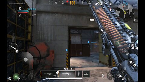 Warzone mobile STATIC-HV and SILK SPINNER TRACER PACK: ARACHNOPHOBIA