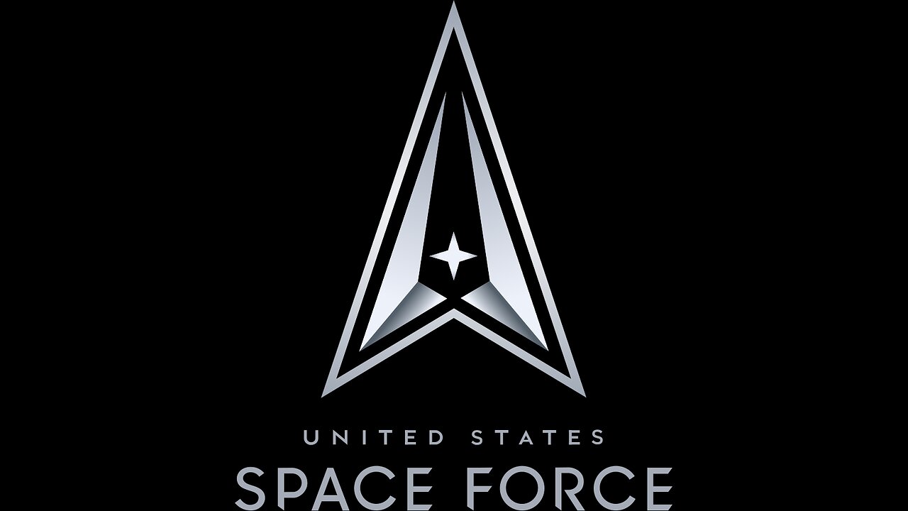 THIS IS IT FOLKS - COMMANDER PASCAL NAJADI - US SPACE FORCE