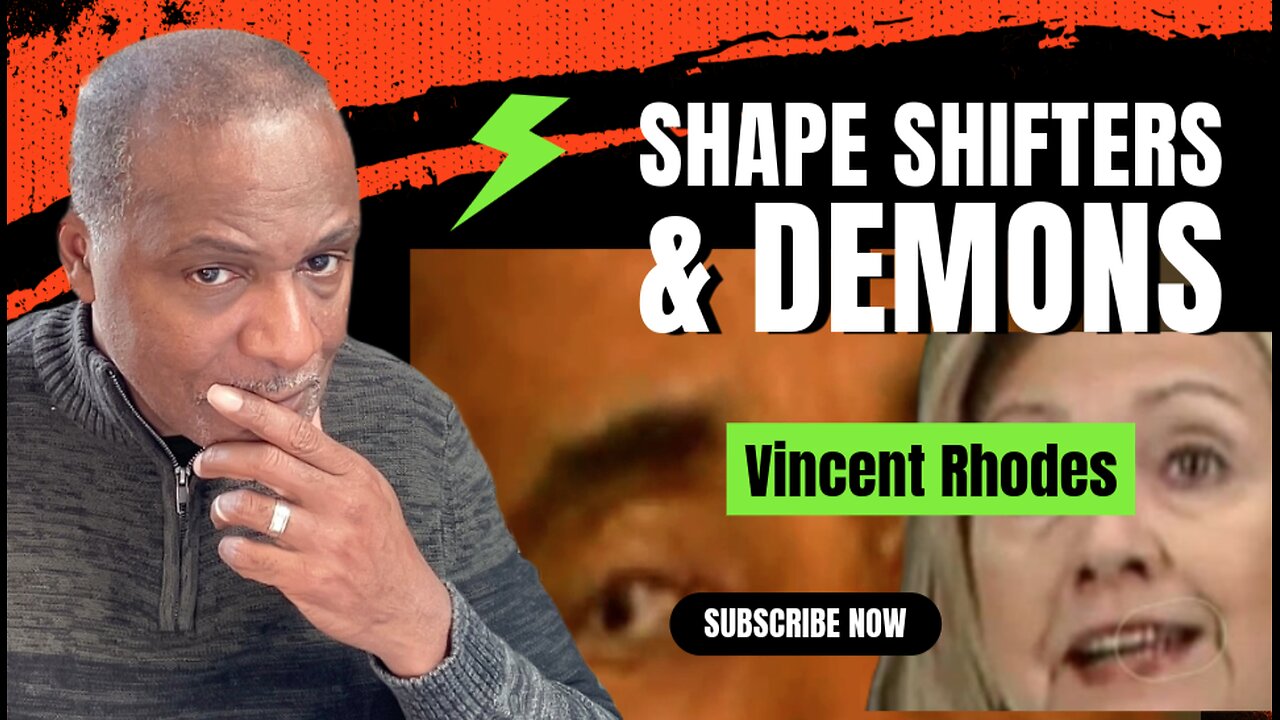 Proof Shape Shifters and Demons Are Real Eyewitnesses