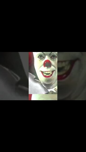 #halloween2022 #halloween #spookyseason #spooky #halloweendecor #halloweenkills #clown #scarystory