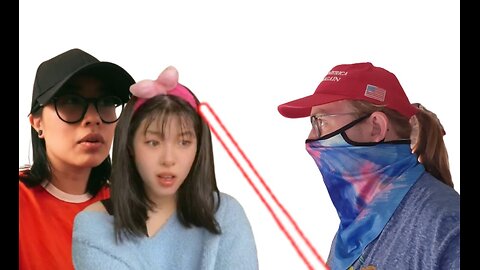 Minglabae and Srirachalesbian are cooked