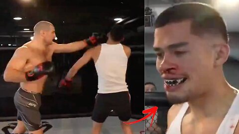 Andrew Tate Can't BELIEVE Sean Strickland Would Fight Sneako {Reaction} | Helios Blog 938