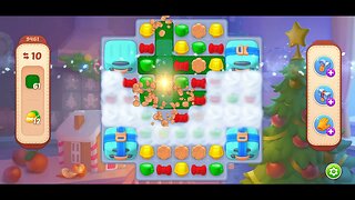 Playrix Homescapes Gameplay Walkthrough Level 9461