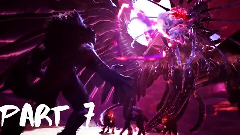 RoKo Plays Werewolf: The Apocalypse – Earthblood | PART 7