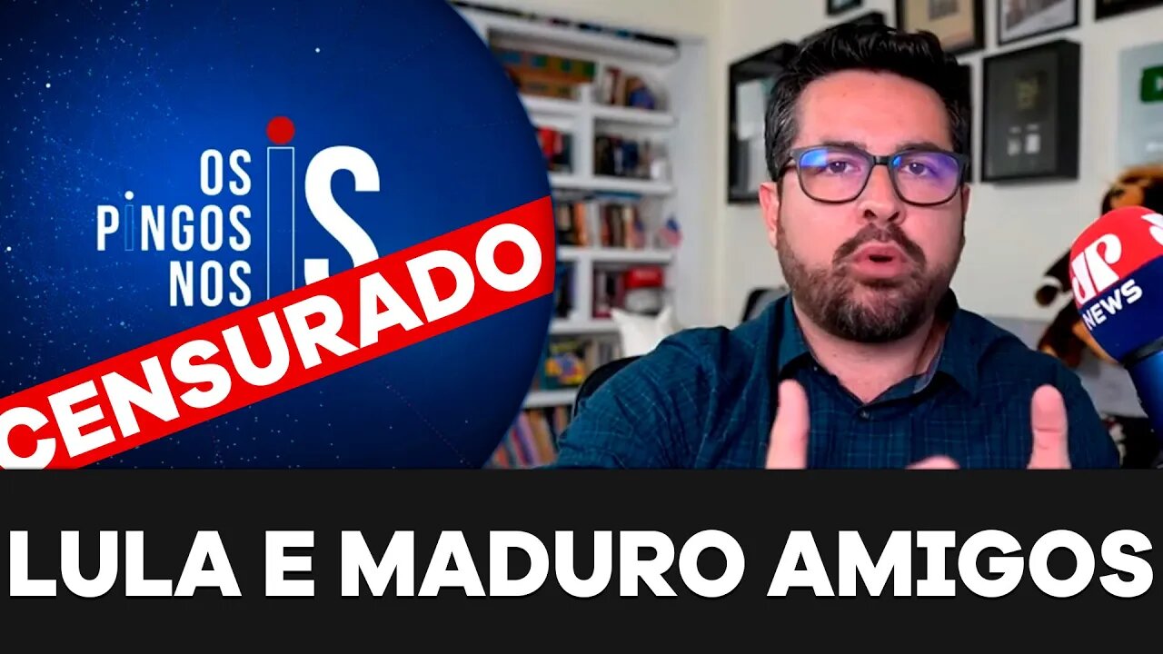 Paulo Figueiredo Show