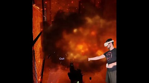Half-Life: Alyx Gets Very Chaotic in the DARK!