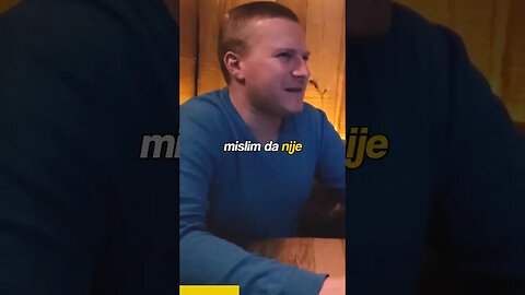 Da li je Elon Musk iz Republike Srpske😂 (Teša Tešanović)