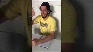 Assista ao vídeo completo no meu canal e se inscreva!