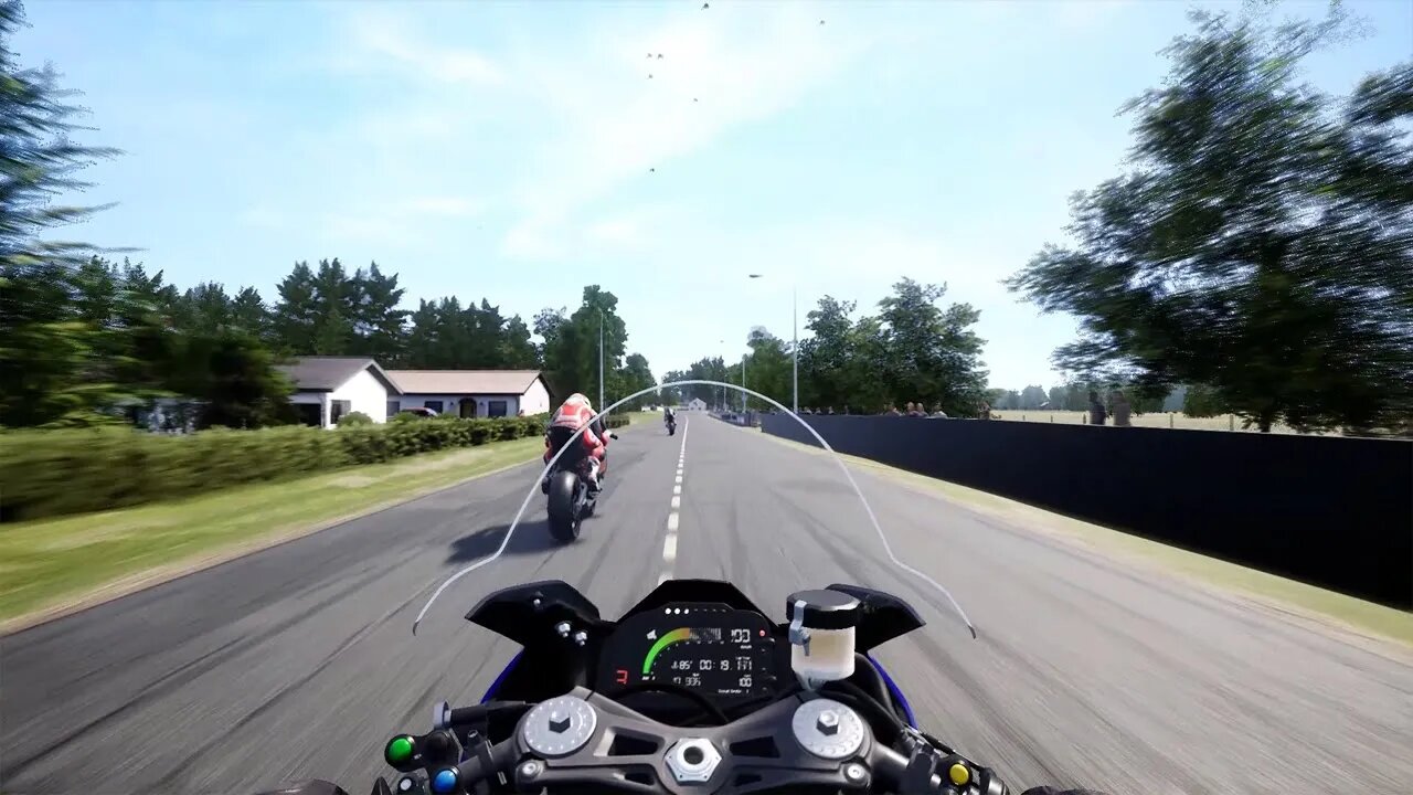TESTING BMW S 1000RR MC 2019 ONBOARD CÂMERA RIDE 4 THE FASTEST MOTORCYCLES IN THE WORLD