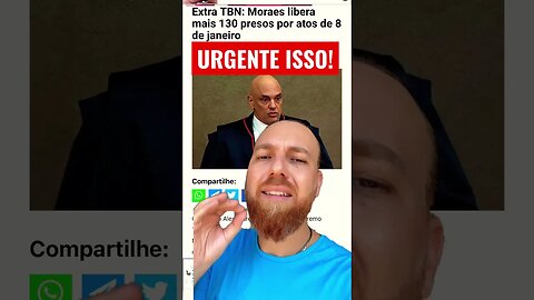 URGENTE ACONTECEU AGORA ELE FEZ ISSO VEJA BRASIL#shorts