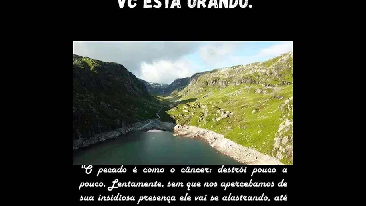Palavras de vida. Billy Graham. Parte 12