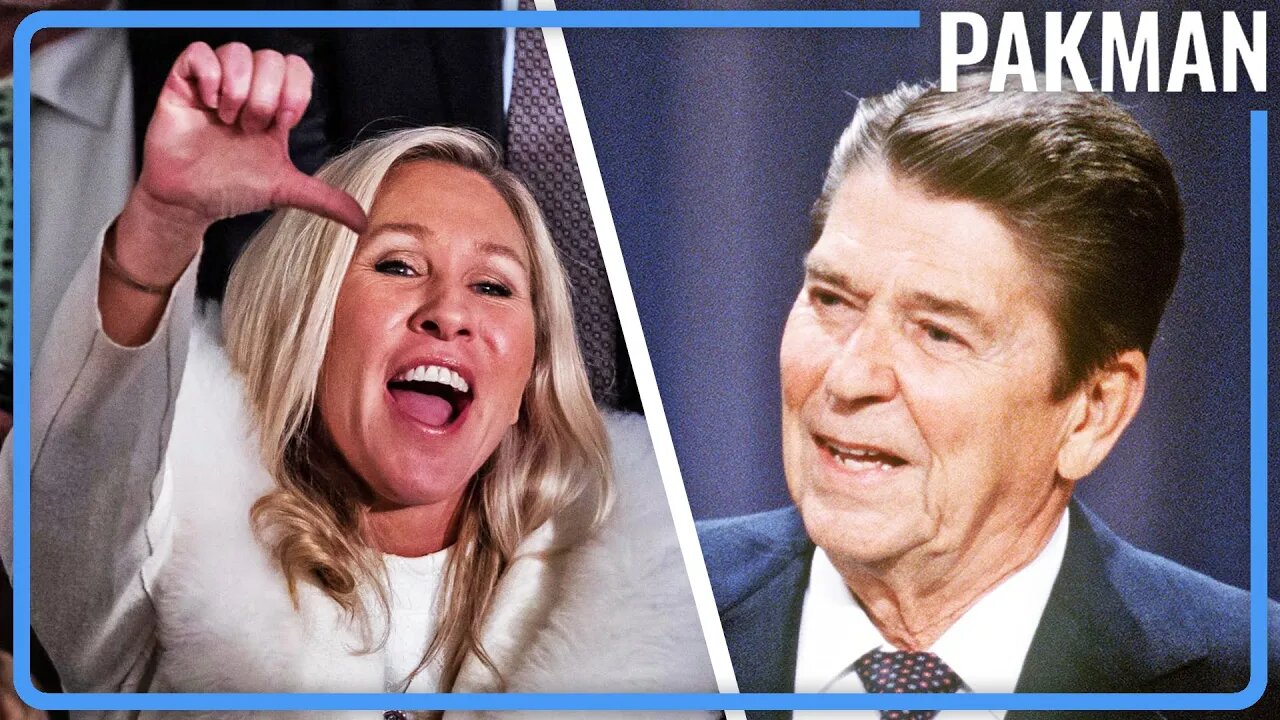 The Republican Party Has Never Been This Extreme