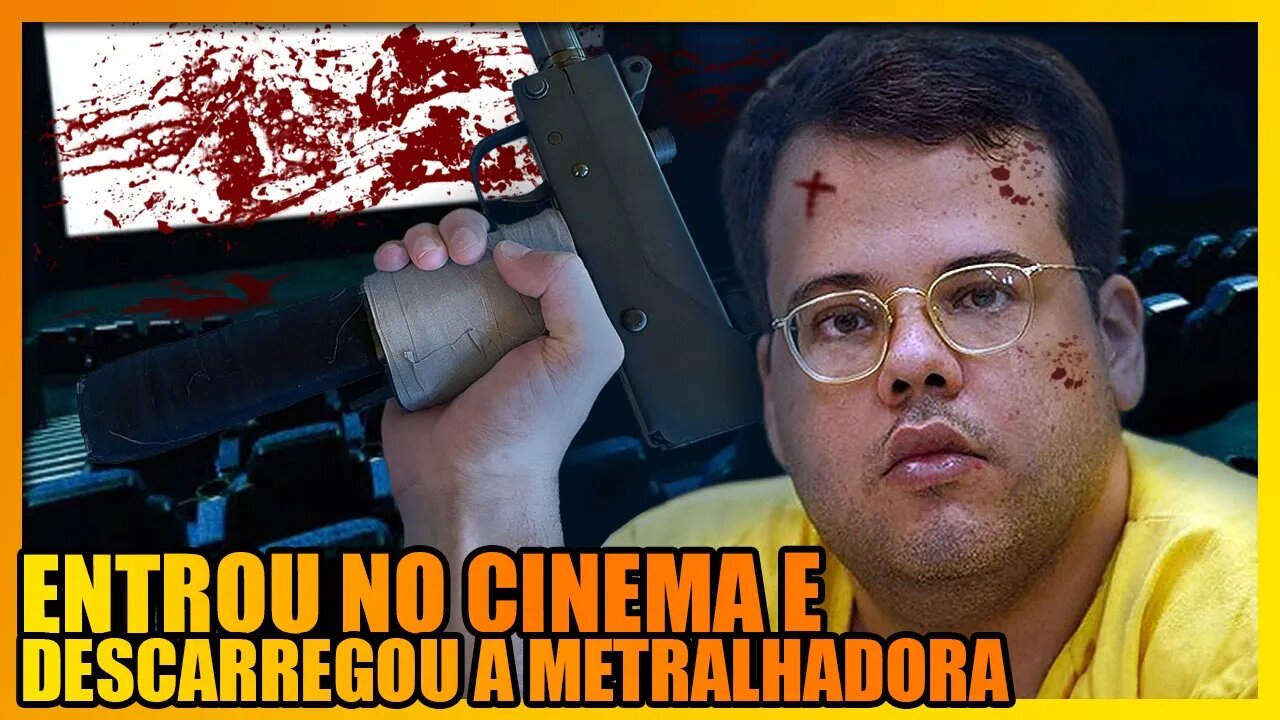 "O MÉDICO É UM MONSTRO": PÂNICO E SANGUE NO CINEMA